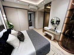 The Orie (D12), Condominium #554552921
